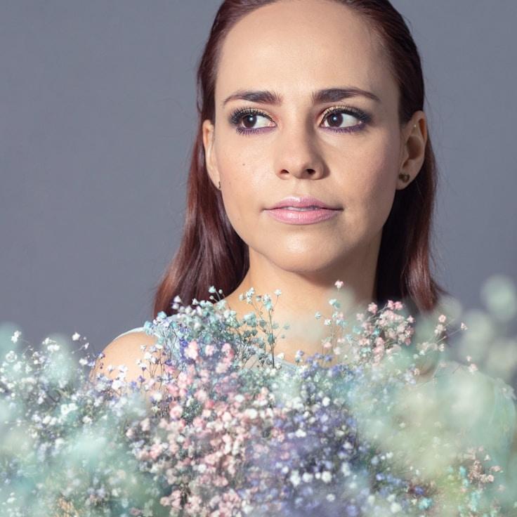 Business professional backdrop